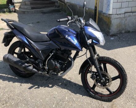 Ліфан Інша, об'ємом двигуна 0.15 л та пробігом 0 тис. км за 630 $, фото 1 на Automoto.ua