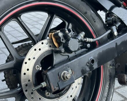Ліфан Інша, об'ємом двигуна 0.2 л та пробігом 0 тис. км за 1100 $, фото 6 на Automoto.ua