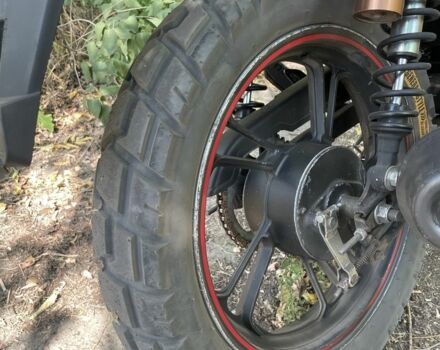 Лифан Другая, объемом двигателя 0.2 л и пробегом 0 тыс. км за 800 $, фото 8 на Automoto.ua