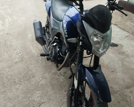 Лифан Другая, объемом двигателя 0.18 л и пробегом 0 тыс. км за 461 $, фото 5 на Automoto.ua