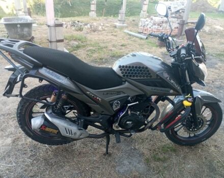 Ліфан Інша, об'ємом двигуна 0.2 л та пробігом 0 тис. км за 1200 $, фото 2 на Automoto.ua