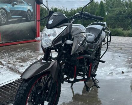 Лифан Другая, объемом двигателя 0.18 л и пробегом 0 тыс. км за 1042 $, фото 2 на Automoto.ua