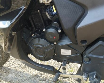 Ліфан Інша, об'ємом двигуна 0.2 л та пробігом 0 тис. км за 1400 $, фото 7 на Automoto.ua