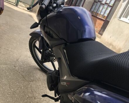 Лифан Другая, объемом двигателя 0.15 л и пробегом 0 тыс. км за 550 $, фото 1 на Automoto.ua