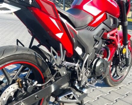 Ліфан Інша, об'ємом двигуна 0.18 л та пробігом 0 тис. км за 1250 $, фото 11 на Automoto.ua