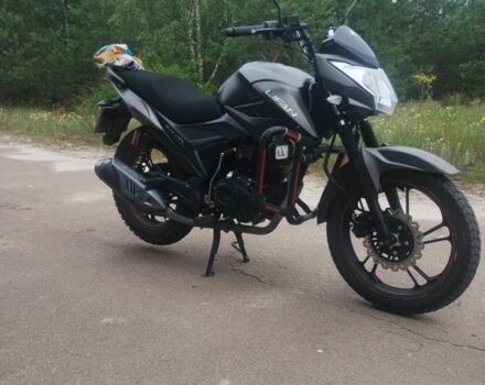 Ліфан Інша, об'ємом двигуна 0.2 л та пробігом 0 тис. км за 900 $, фото 1 на Automoto.ua