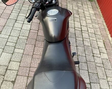 Лифан Другая, объемом двигателя 0.15 л и пробегом 0 тыс. км за 650 $, фото 5 на Automoto.ua