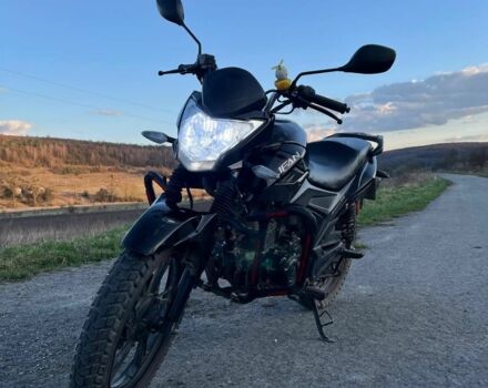 Ліфан Інша, об'ємом двигуна 0.2 л та пробігом 0 тис. км за 1100 $, фото 1 на Automoto.ua