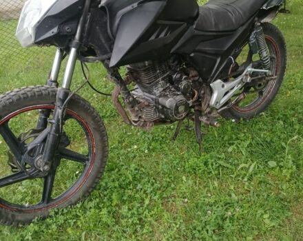 Лифан Другая, объемом двигателя 0.15 л и пробегом 0 тыс. км за 194 $, фото 1 на Automoto.ua