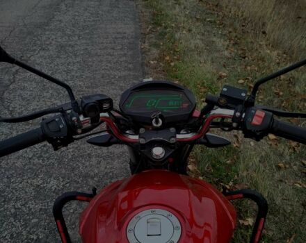 Лифан Другая, объемом двигателя 0.15 л и пробегом 0 тыс. км за 714 $, фото 5 на Automoto.ua