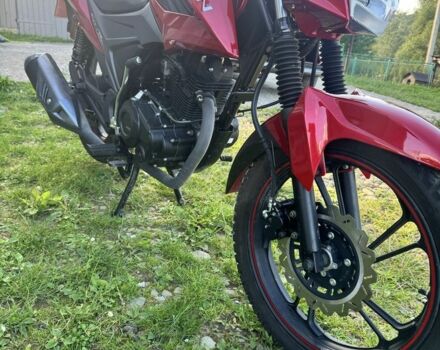 Лифан Другая, объемом двигателя 0.18 л и пробегом 0 тыс. км за 1050 $, фото 4 на Automoto.ua