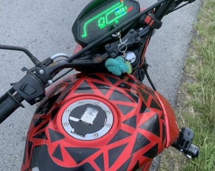 Ліфан Інша, об'ємом двигуна 0.2 л та пробігом 0 тис. км за 750 $, фото 1 на Automoto.ua