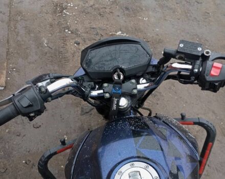 Лифан Другая, объемом двигателя 0.18 л и пробегом 0 тыс. км за 848 $, фото 7 на Automoto.ua