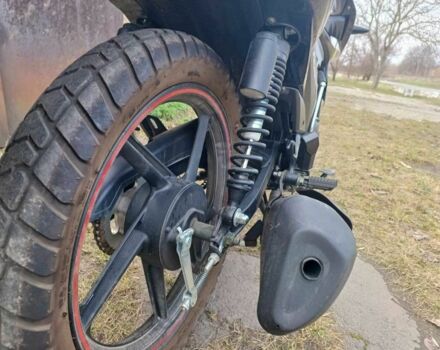 Лифан Другая, объемом двигателя 0.15 л и пробегом 0 тыс. км за 872 $, фото 11 на Automoto.ua