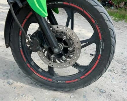 Лифан Другая, объемом двигателя 0.2 л и пробегом 0 тыс. км за 750 $, фото 2 на Automoto.ua