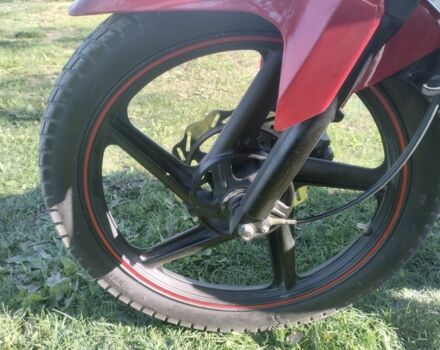 Лифан Другая, объемом двигателя 0 л и пробегом 0 тыс. км за 896 $, фото 2 на Automoto.ua