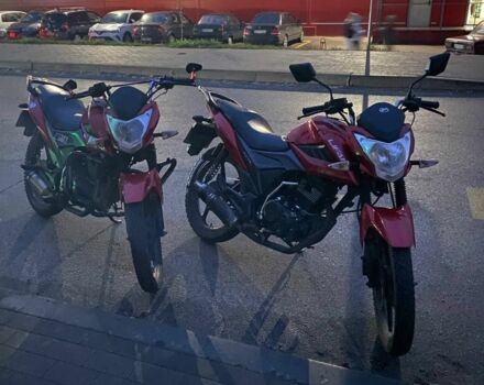 Ліфан Інша, об'ємом двигуна 0.15 л та пробігом 0 тис. км за 802 $, фото 7 на Automoto.ua