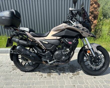 Лифан Другая, объемом двигателя 0.2 л и пробегом 0 тыс. км за 1500 $, фото 2 на Automoto.ua