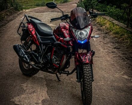 Ліфан Інша, об'ємом двигуна 0.18 л та пробігом 0 тис. км за 1114 $, фото 2 на Automoto.ua