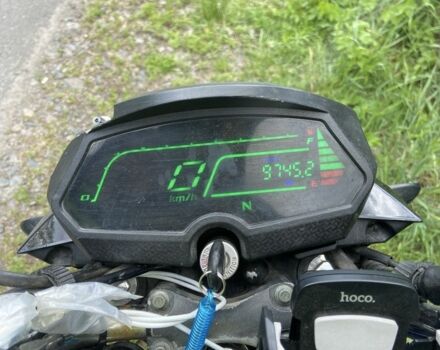 Лифан Другая, объемом двигателя 0.2 л и пробегом 0 тыс. км за 500 $, фото 4 на Automoto.ua