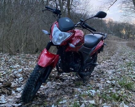 Лифан Другая, объемом двигателя 0.2 л и пробегом 0 тыс. км за 1000 $, фото 4 на Automoto.ua