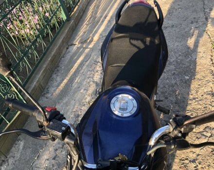 Лифан Другая, объемом двигателя 0.15 л и пробегом 0 тыс. км за 550 $, фото 10 на Automoto.ua