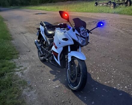 Лифан Другая, объемом двигателя 0.2 л и пробегом 0 тыс. км за 1332 $, фото 4 на Automoto.ua