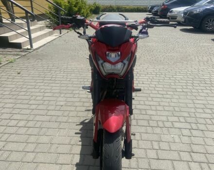 Лифан Другая, объемом двигателя 0.2 л и пробегом 0 тыс. км за 1139 $, фото 1 на Automoto.ua