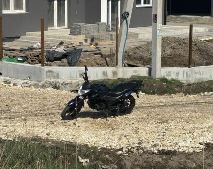 Лифан Другая, объемом двигателя 0.2 л и пробегом 0 тыс. км за 954 $, фото 1 на Automoto.ua