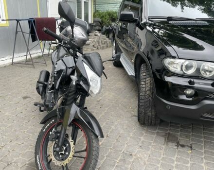 Лифан Другая, объемом двигателя 0.2 л и пробегом 0 тыс. км за 1200 $, фото 5 на Automoto.ua