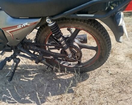 Лифан Другая, объемом двигателя 0.18 л и пробегом 0 тыс. км за 727 $, фото 2 на Automoto.ua