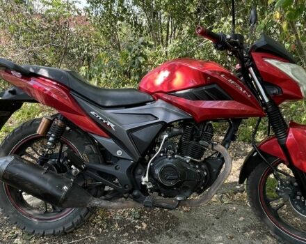 Лифан Другая, объемом двигателя 0.2 л и пробегом 0 тыс. км за 800 $, фото 7 на Automoto.ua