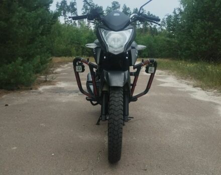 Ліфан Інша, об'ємом двигуна 0.2 л та пробігом 0 тис. км за 900 $, фото 2 на Automoto.ua