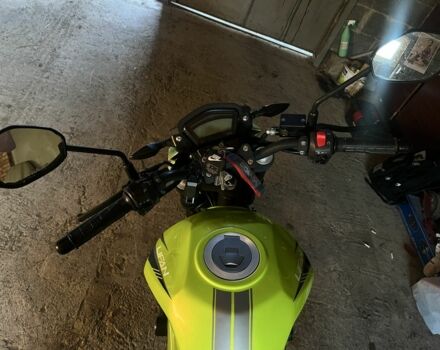 Ліфан Інша, об'ємом двигуна 0.18 л та пробігом 0 тис. км за 1200 $, фото 4 на Automoto.ua