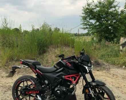 Лифан Другая, объемом двигателя 0.2 л и пробегом 0 тыс. км за 1100 $, фото 3 на Automoto.ua