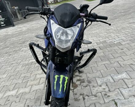 Ліфан Інша, об'ємом двигуна 0.2 л та пробігом 0 тис. км за 850 $, фото 7 на Automoto.ua