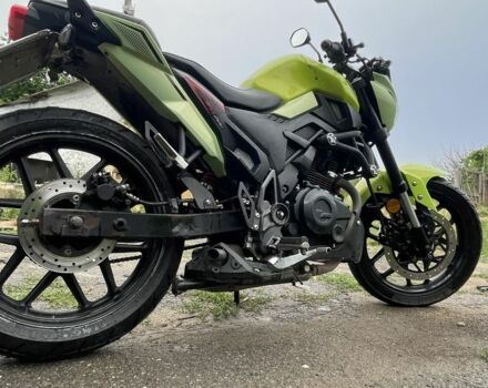 Лифан Другая, объемом двигателя 0.2 л и пробегом 0 тыс. км за 1100 $, фото 1 на Automoto.ua