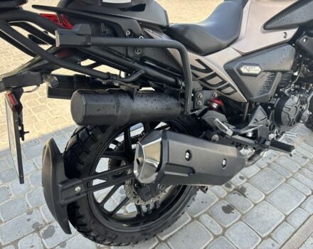 Лифан Другая, объемом двигателя 0.2 л и пробегом 0 тыс. км за 1500 $, фото 4 на Automoto.ua