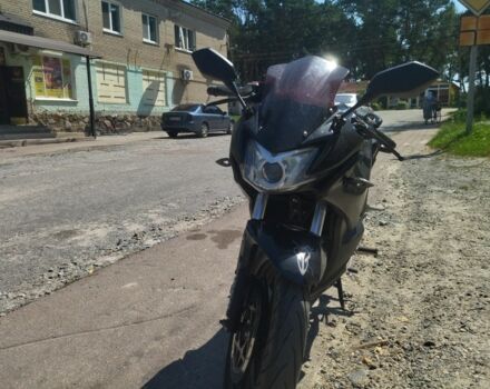 Лифан Другая, объемом двигателя 0.2 л и пробегом 0 тыс. км за 1300 $, фото 2 на Automoto.ua