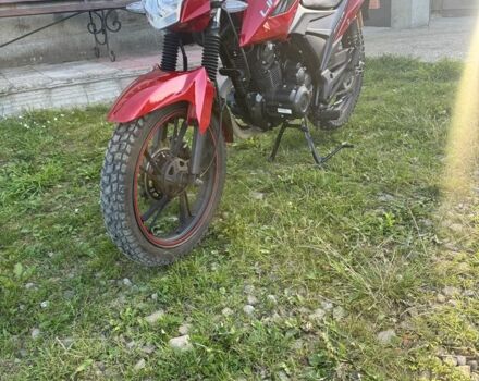 Лифан Другая, объемом двигателя 0.18 л и пробегом 0 тыс. км за 1050 $, фото 5 на Automoto.ua