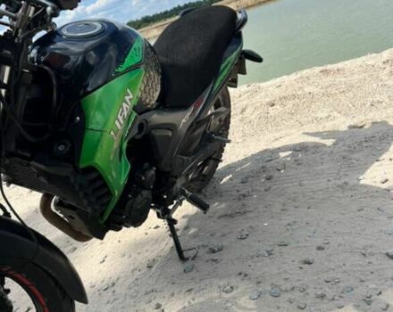 Лифан Другая, объемом двигателя 0.2 л и пробегом 0 тыс. км за 750 $, фото 3 на Automoto.ua