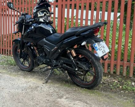 Лифан Другая 2020 в Львове на Automoto.ua Лифан Другая, объемом двигателя 0.18 л и пробегом 0 тыс. км за 900 $, фото 4 на Automoto.ua