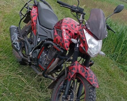 Ліфан Інша, об'ємом двигуна 0.18 л та пробігом 0 тис. км за 1114 $, фото 4 на Automoto.ua