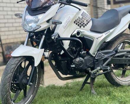 Ліфан Інша, об'ємом двигуна 0.2 л та пробігом 0 тис. км за 1300 $, фото 1 на Automoto.ua