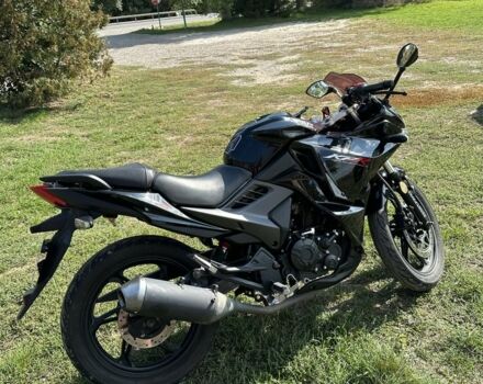 Лифан Другая, объемом двигателя 0.2 л и пробегом 0 тыс. км за 1300 $, фото 2 на Automoto.ua
