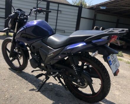 Ліфан Інша, об'ємом двигуна 0.15 л та пробігом 0 тис. км за 630 $, фото 3 на Automoto.ua