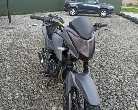 Лифан Другая, объемом двигателя 0.2 л и пробегом 0 тыс. км за 1008 $, фото 2 на Automoto.ua
