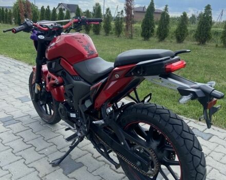 Ліфан Інша, об'ємом двигуна 0.2 л та пробігом 0 тис. км за 1066 $, фото 2 на Automoto.ua