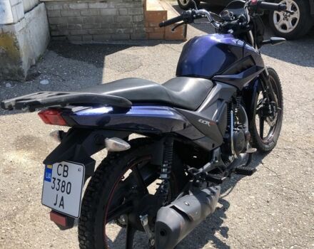 Ліфан Інша, об'ємом двигуна 0.15 л та пробігом 0 тис. км за 630 $, фото 2 на Automoto.ua