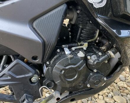 Лифан Другая, объемом двигателя 0.2 л и пробегом 0 тыс. км за 1350 $, фото 5 на Automoto.ua